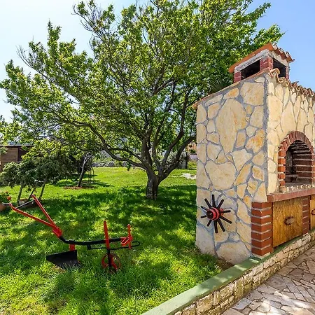 Appartement Apartmetns Grbin Ližnjan