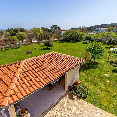 Appartement Apartmetns Grbin
