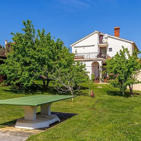 Apartmetns Grbin Ližnjan