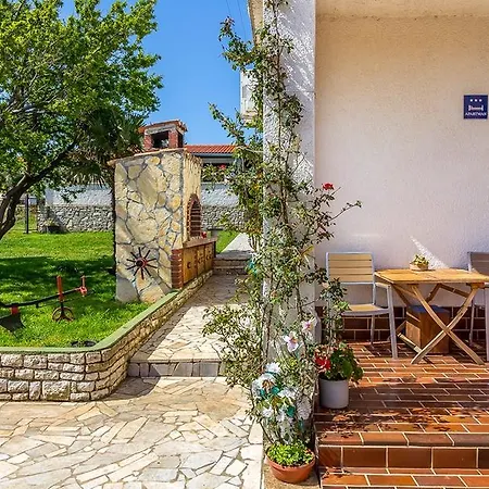 Appartement Apartmetns Grbin *