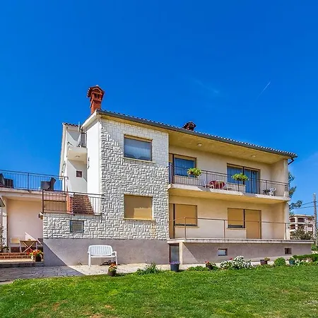 Apartmetns Grbin Appartement *