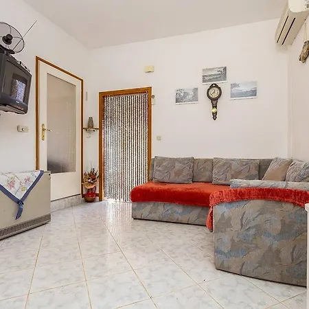 Appartement Apartmetns Grbin