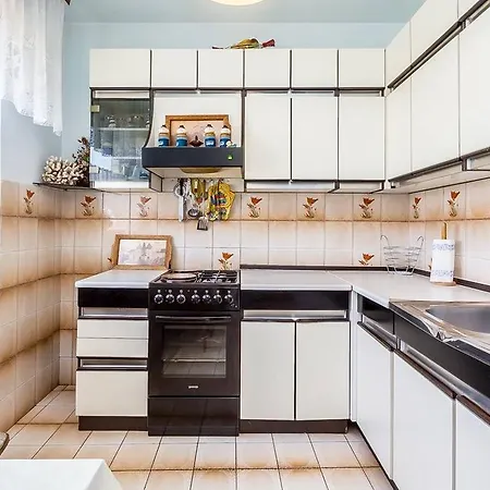 Appartement Apartmetns Grbin