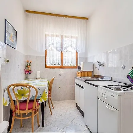 Apartmetns Grbin Ližnjan