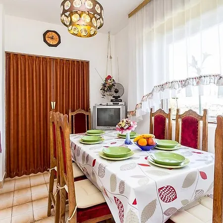 Appartement Apartmetns Grbin *