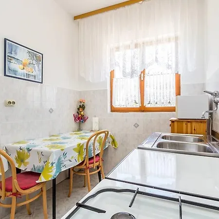 Apartmetns Grbin *