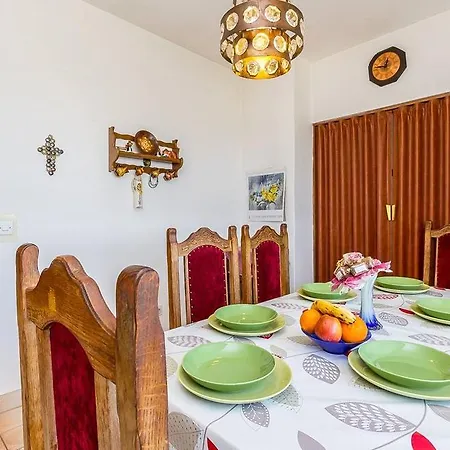 Apartmetns Grbin Appartement *