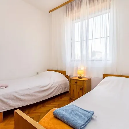 Appartement Apartmetns Grbin
