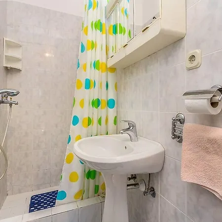 Apartmetns Grbin Appartement *