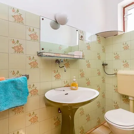Apartmetns Grbin Appartement Ližnjan