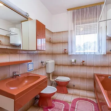 Apartmetns Grbin Appartement